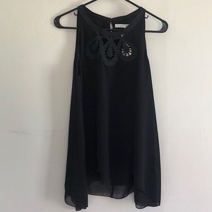 Brand NEW Max Studio top